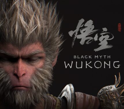 Black Myth: Wukong Steam (PC) - Steam CD Key - GLOBAL