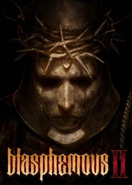 Blasphemous 2 Steam PC - Steam CD Key - GLOBAL