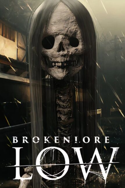 BrokenLore: LOW Steam (PC) - Steam CD Key - GLOBAL