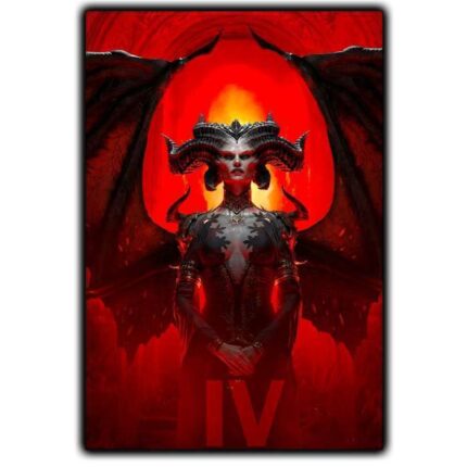 Diablo 4 - Gift Card Bundle (70 USD / EURO)