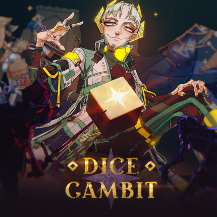 Dice Gambit Steam (PC) - Steam CD Key - GLOBAL