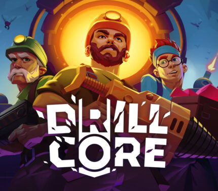 Drill Core Steam (PC) - Steam CD Key - GLOBAL