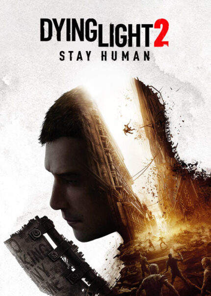Dying Light 2 Stay Human PC Steam Key GLOBAL