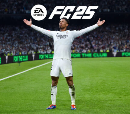EA SPORTS FC 25 Steam (PC) - Steam CD Key - GLOBAL