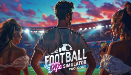 Football Life Simulator Steam (PC) - Steam CD Key - GLOBAL