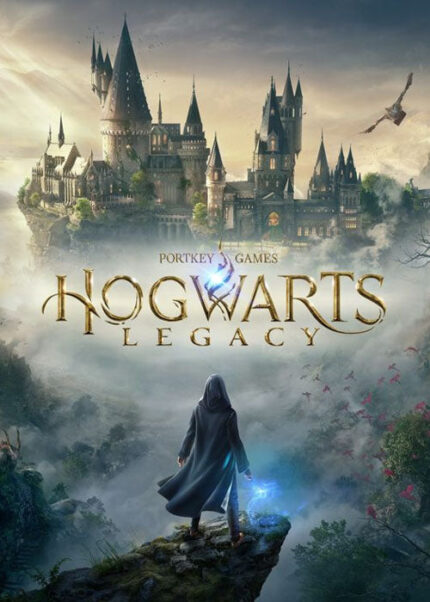 Hogwarts Legacy Steam (PC) - Steam CD Key - Global