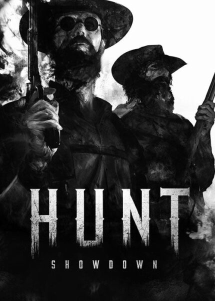 Hunt: Showdown (PC) CD Key for STEAM - GLOBAL