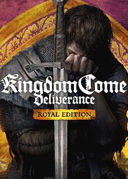 Kingdom Come: Deliverance Royal Edition PC Steam CD Key GLOBAL