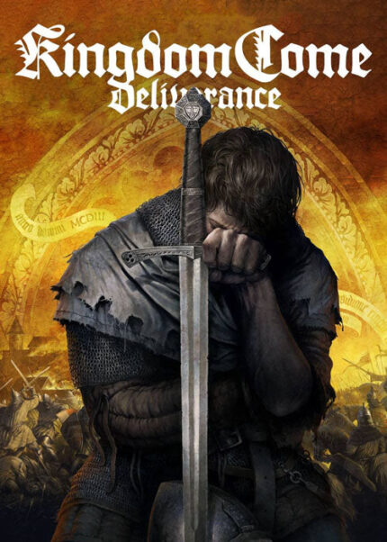 Kingdom Come: Deliverance PC Steam CD Key GLOBAL