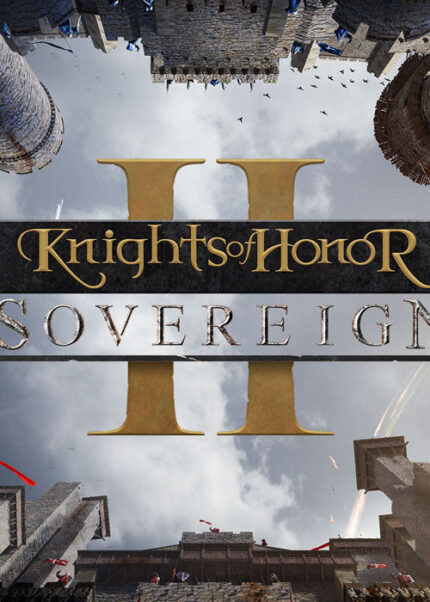 Knights of Honor II: Sovereign Steam PC - Steam CD Key - GLOBAL
