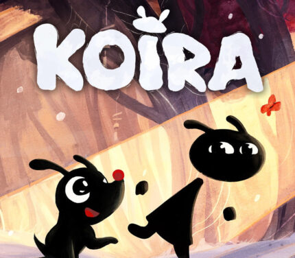 Koira Steam (PC) - Steam CD Key - GLOBAL