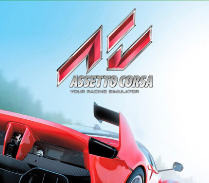 Assetto Corsa Steam (PC) - Steam CD Key - Europe