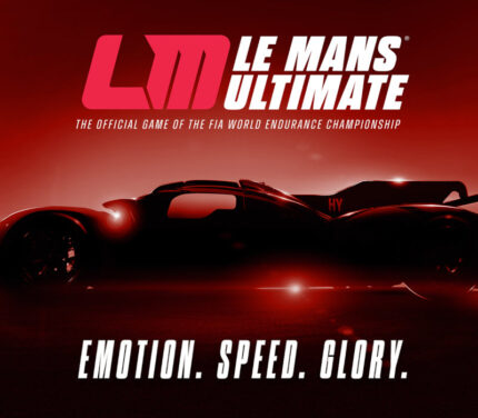 Le Mans Ultimate Steam (PC) - Steam CD Key - GLOBAL