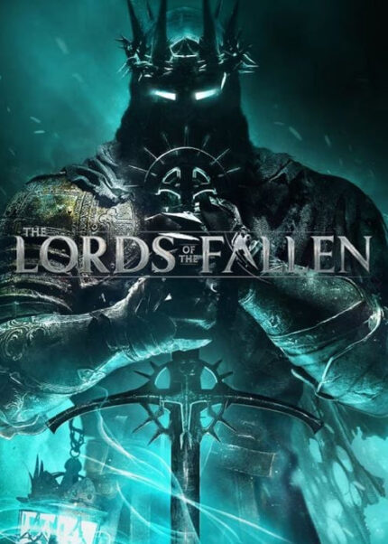 Lords of the Fallen (2023) (PC) CD Key for STEAM - GLOBAL