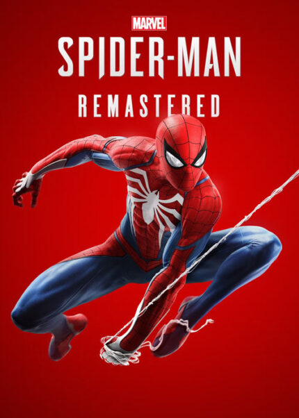 Marvel’s Spider-Man Remastered (PC) - Steam CD Key - Global