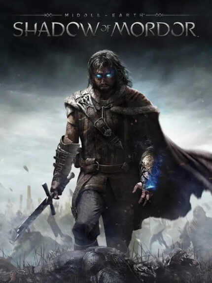 Middle-Earth: Shadow of Mordor GOTY Edition Steam Key EUROPE