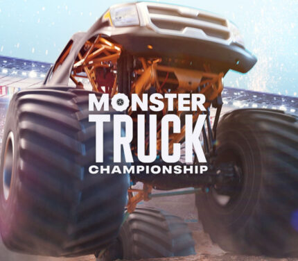 Monster Truck Championship Steam Key EUROPE