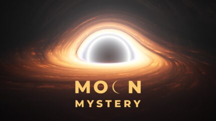 Moon Mystery Steam (PC) - Steam CD Key - GLOBAL
