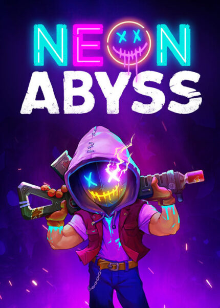 Neon Abyss Steam PC - Steam CD Key - GLOBAL