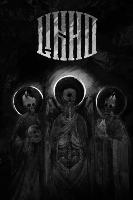 One-Eyed Likho Steam (PC) - Steam CD Key - GLOBAL