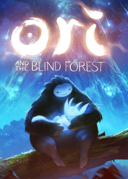 Ori and the Blind Forest Steam PC - Steam CD Key - GLOBAL