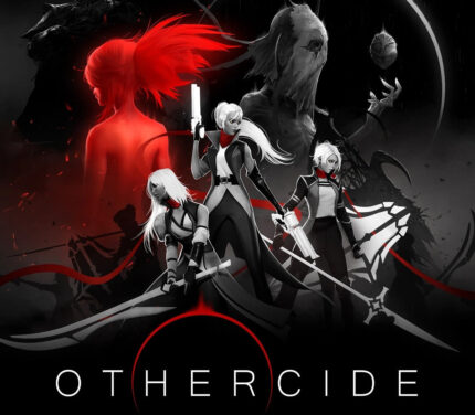 Othercide Steam Key EUROPE