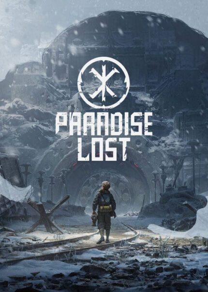 Paradise Lost Steam PC - Steam CD Key - GLOBAL