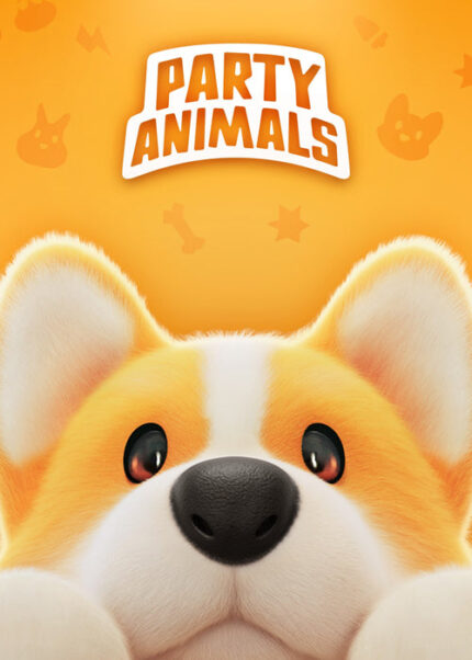 Party Animals (PC) CD Key for STEAM - GLOBAL