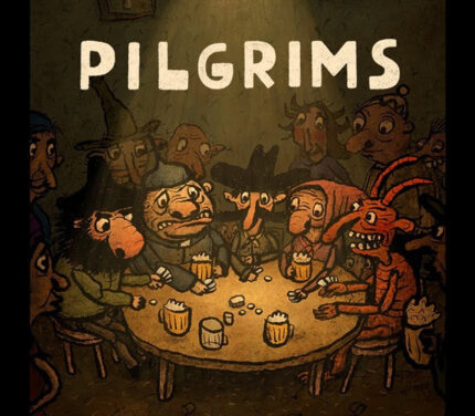 Pilgrims Steam Key EUROPE