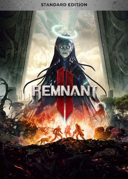Remnant II - Standard Edition Steam (PC) - Steam CD Key - Global
