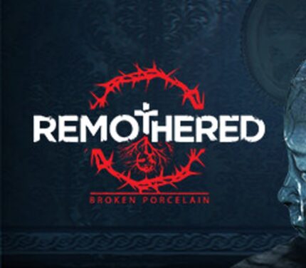 Remothered: Broken Porcelain Steam Key EUROPE