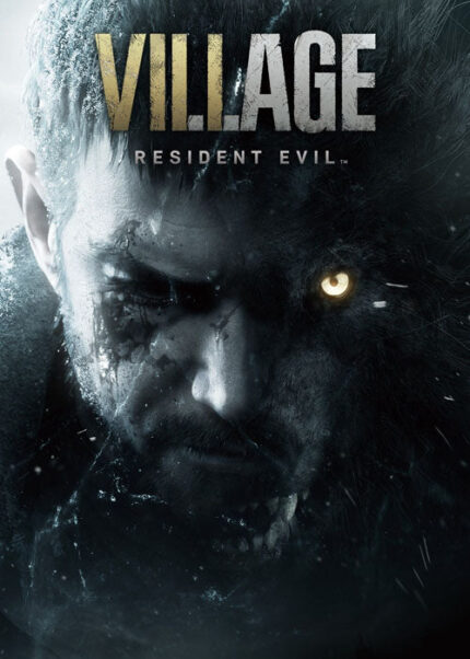 Resident Evil Village Steam PC - Steam CD Key - GLOBAL