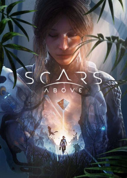 Scars Above (PC) CD Key for STEAM - GLOBAL