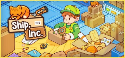 Ship, Inc. Steam (PC) - Steam CD Key - GLOBAL