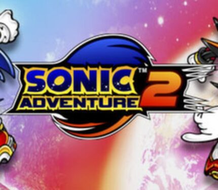 Sonic Adventure 2 + Battle DLC Steam Key EUROPE