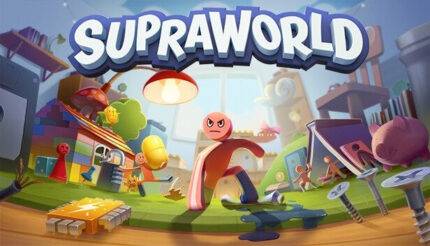 Supraworld Steam (PC) - Steam CD Key - GLOBAL