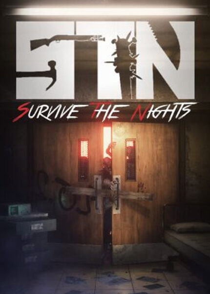 Survive the Nights Steam CD Key | PC | GLOBAL