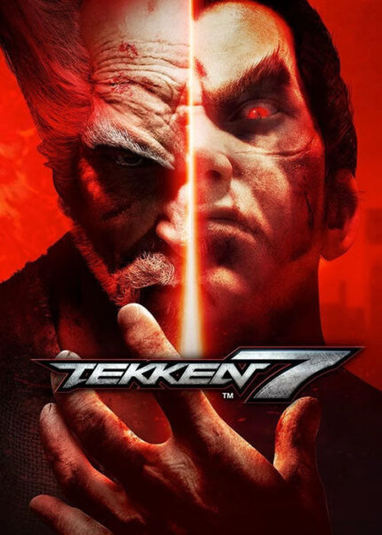 TEKKEN 7 Steam (PC) - Steam CD Key - Global