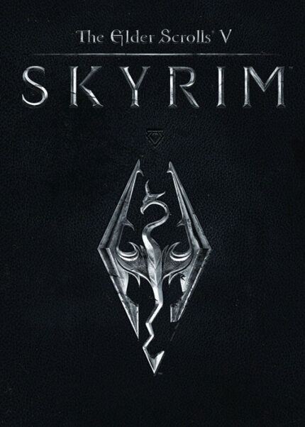 The Elder Scrolls V: Skyrim (PC) - Steam CD Key - Global