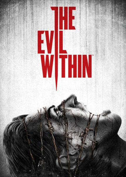The Evil Within Steam CD Key | PC | GLOBAL