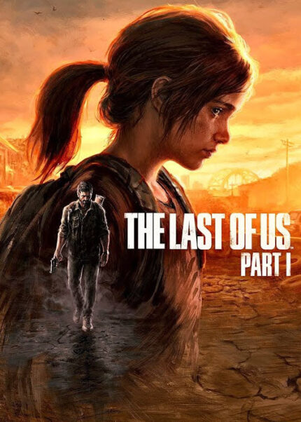 The Last of Us Part 1 (PC) CD Key for STEAM - GLOBAL