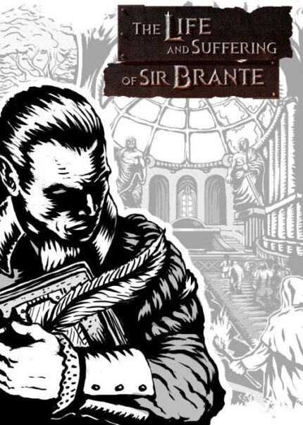 The Life and Suffering of Sir Brante PC Steam CD Key GLOBAL