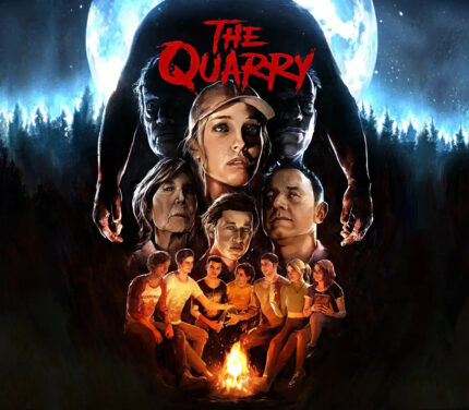 The Quarry Steam Key EUROPE