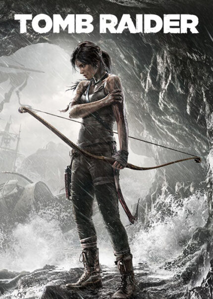 Tomb Raider Steam (PC) - Steam CD Key - Global