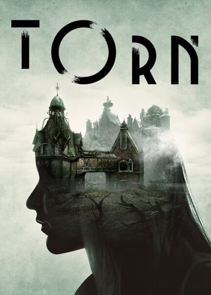 Torn Steam CD Key / PC / GLOBAL