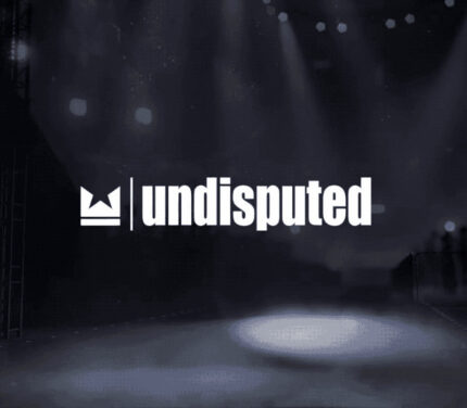 Undisputed Steam (PC) - Steam CD Key - GLOBAL