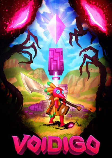 Voidigo PC Steam CD Key GLOBAL