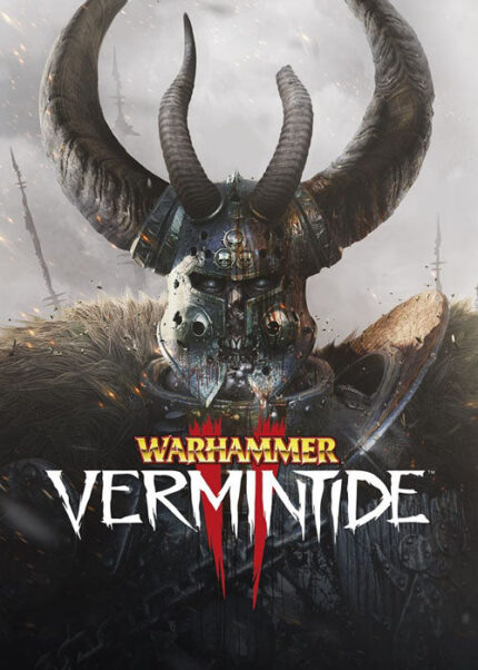 Warhammer: Vermintide 2 Steam PC - Steam CD Key - GLOBAL