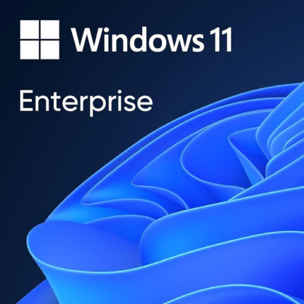Windows 11 Enterprise CD Key GLOBAL