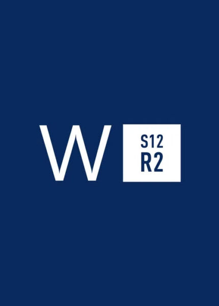 Windows Server 2012 R2 Standard Retail Key GLOBAL